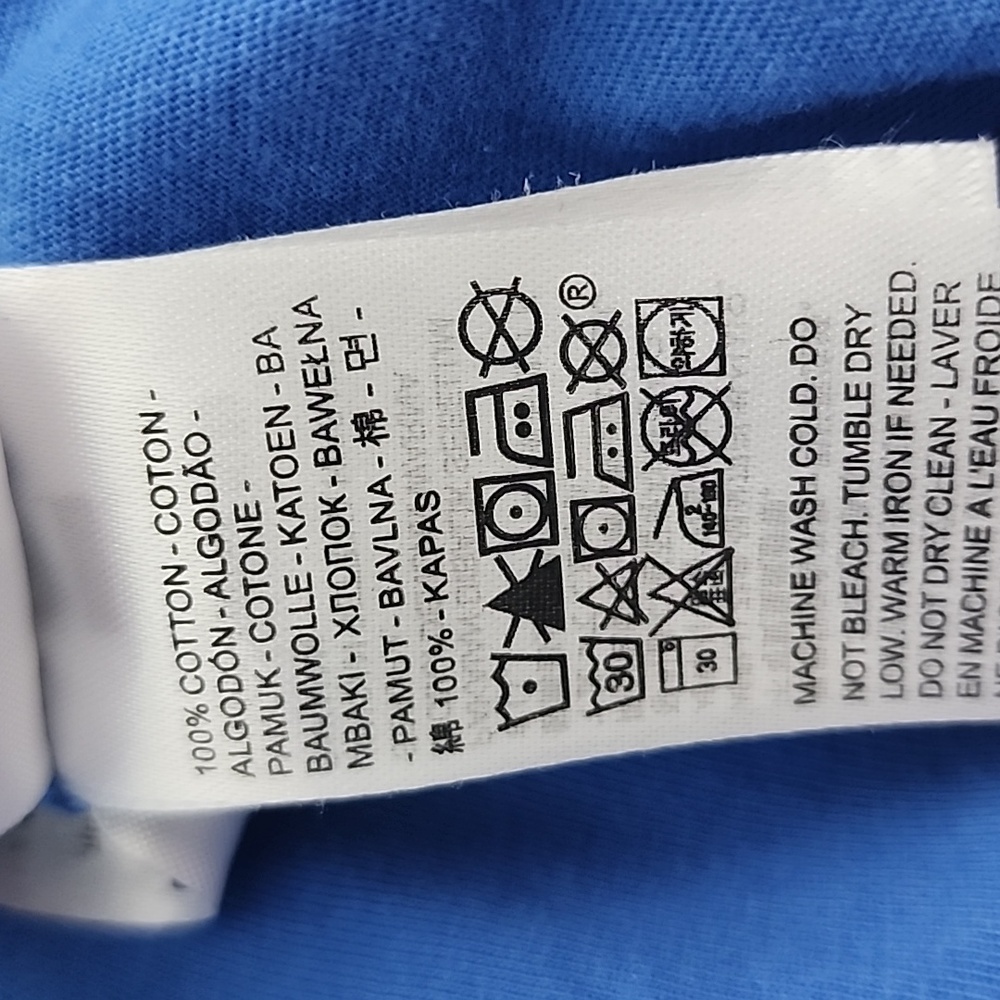 LEVI'S MEN'S T SHIRT ๐ - Picture 10 of 11